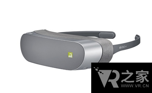 LG曝光可折疊移動(dòng)VR和360全景相機(jī)
