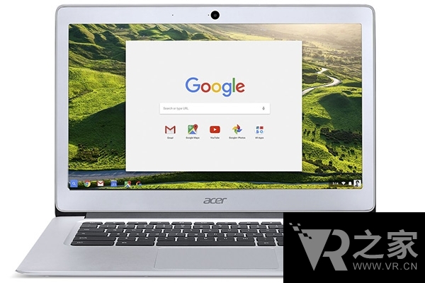 宏碁新推高性價上網(wǎng)本Chromebook14