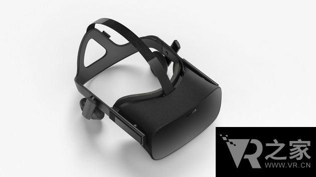 Oculus為VR業(yè)界發(fā)展宣布設(shè)立新企劃