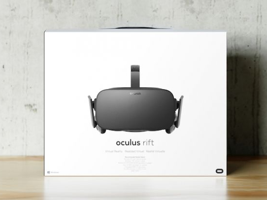 Oculus Rift推遲發(fā)貨 HTC Vive被砍單？