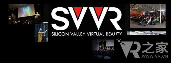 VR開發(fā)者齊聚硅谷 參加SVVR Expo2016