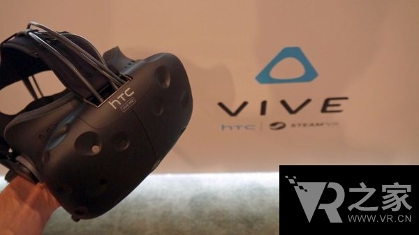 黃牛賺翻了：HTC Vive VR虛擬現(xiàn)實(shí)頭盔評測