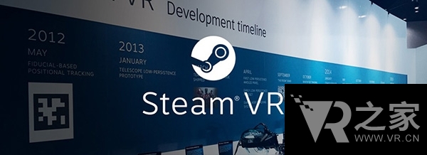 更加完美了 SteamVR部分機(jī)能升級