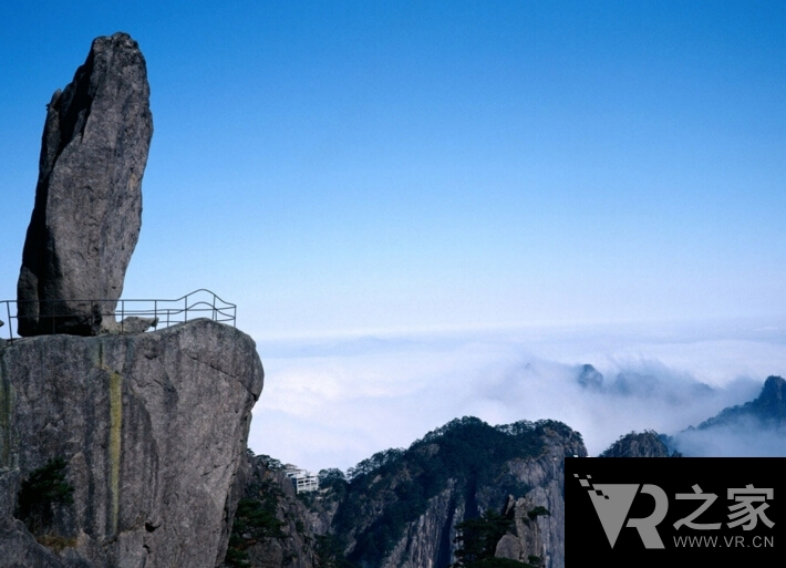 太贊了，速來(lái)圍觀(guān)天下第一奇山