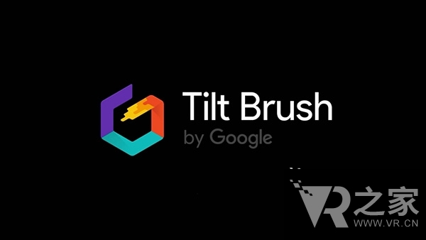 《Tilt Brush》用VR給你畫件衣服穿