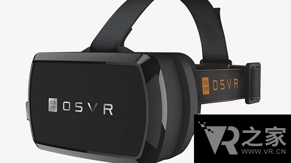 比選Oculus超值 OSVR好玩資源推薦