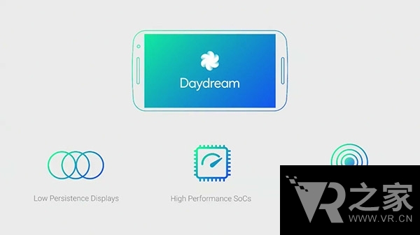 谷歌：想玩我的VR，你得新?lián)Q個(gè)手機(jī)