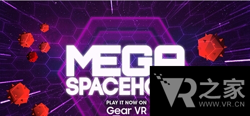 魔性VR：引爆全宇宙Mega SpaceHole《超級大腦動》