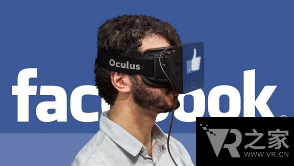 永不言敗 Facebook高管稱不會放棄VR