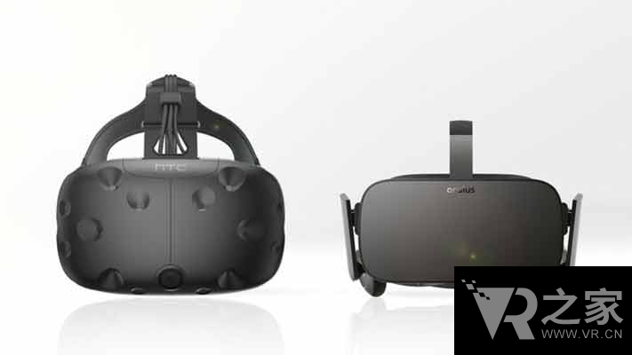 Oculus被狠狠打臉！HTC Vive將在3天內(nèi)出貨