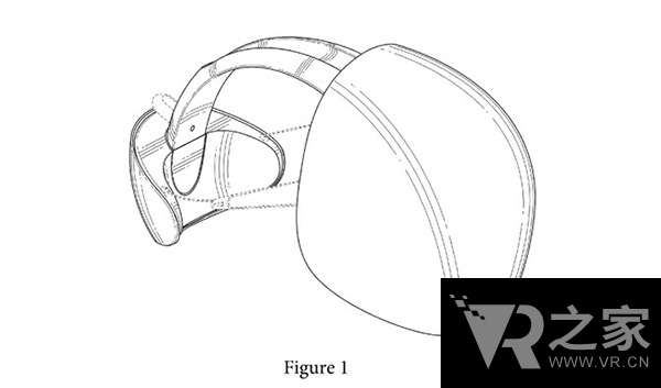 難道是頭顯？MagicLeap申請了新專利