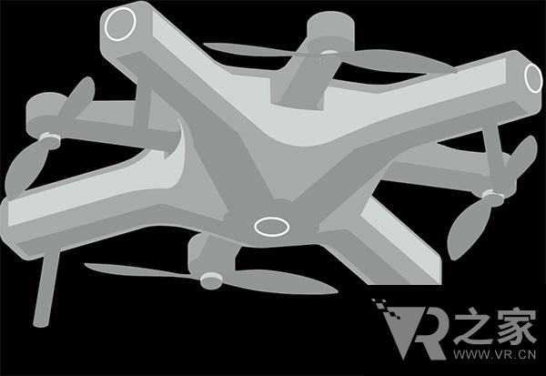 無(wú)人機(jī)+VR=？無(wú)人機(jī)Exo360告訴你答案