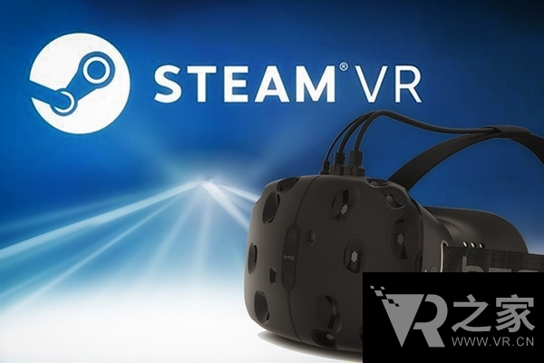 強(qiáng)強(qiáng)聯(lián)手 Steam支持Oculus控制手柄