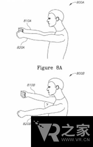 再接再厲 Oculus新專利為手機(jī)VR帶來(lái)運(yùn)動(dòng)追蹤