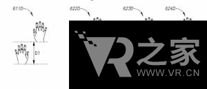 再接再厲 Oculus新專利為手機(jī)VR帶來(lái)運(yùn)動(dòng)追蹤