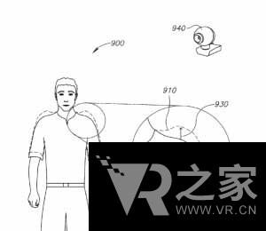 再接再厲 Oculus新專利為手機VR帶來運動追蹤