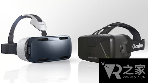 Oculus也搞跨平臺？原來只是空歡喜一場