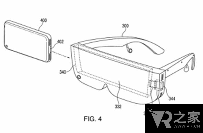 無視VR？專利暗示蘋果秘密研究AR眼鏡