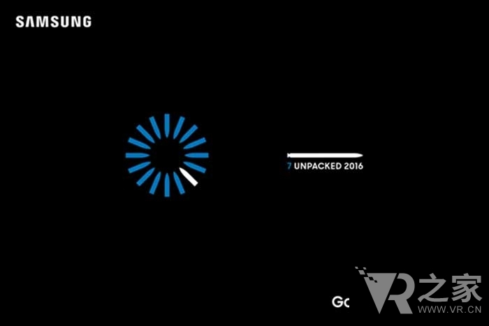 覆蓋各大VR平臺？Galaxy Note 7擁有6款機型