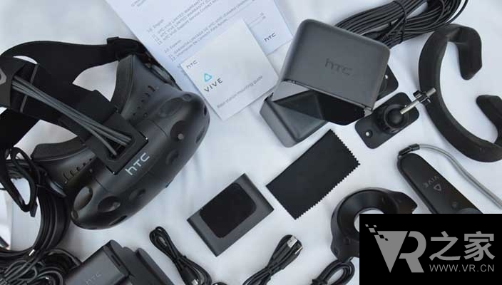 改進(jìn)后更加舒適，“Vive 2.0”或年末上市