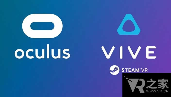 避開陷阱，Oculus和Vive市占率數(shù)據(jù)全面分析