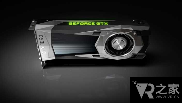 甜點級VR顯卡之爭！GTX 1060與RX480對比評測