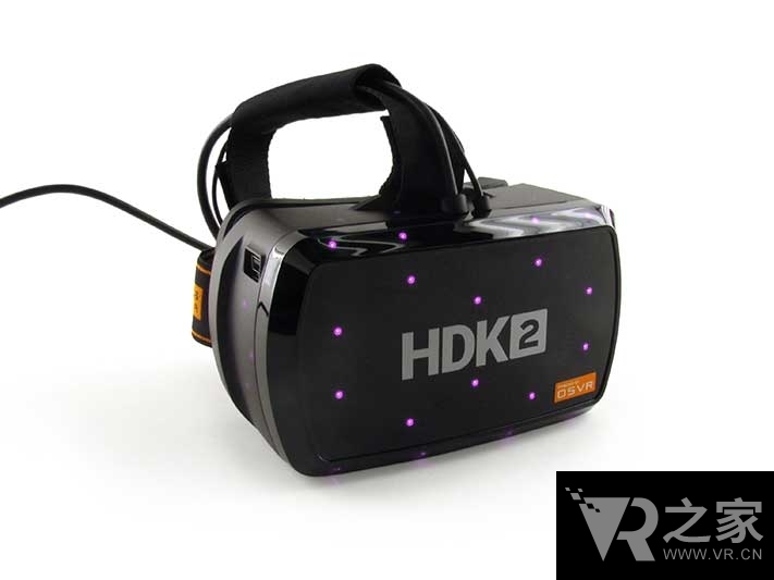 易拆易維修，iFixit給出OSVR HDK2頭顯拆解報告