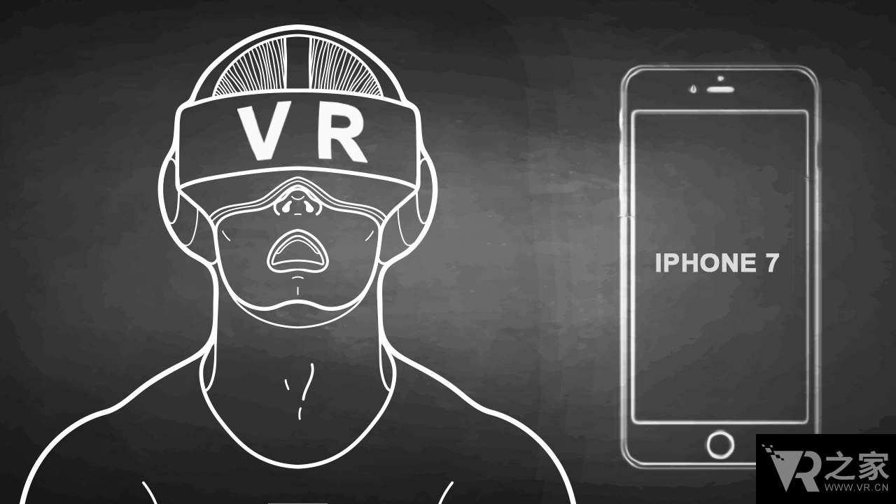 銷量下滑，iPhone7借VR強(qiáng)勢反彈？