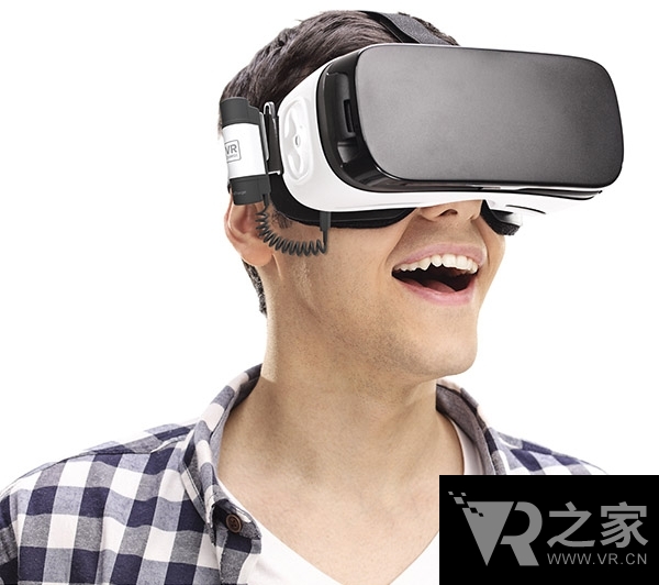 VR頭顯充電器問世 可它真的有必要嗎？