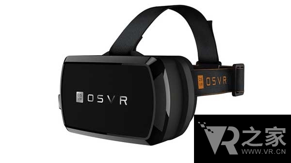 火狐與OSVR共推WebVR，打開(kāi)網(wǎng)頁(yè)就能體驗(yàn)VR