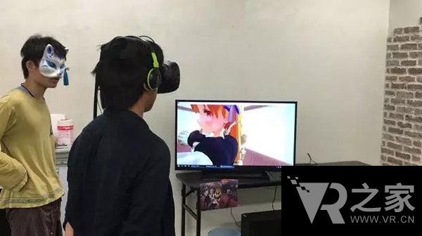 探訪日本成人VR博覽會：下屆或進入中國