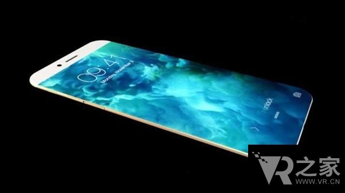 iPhone7改用OLED，蘋果是否在為進(jìn)軍VR做準(zhǔn)備