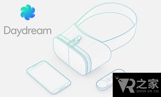 觀點：為了打敗Daydream，GearVR需要做什么