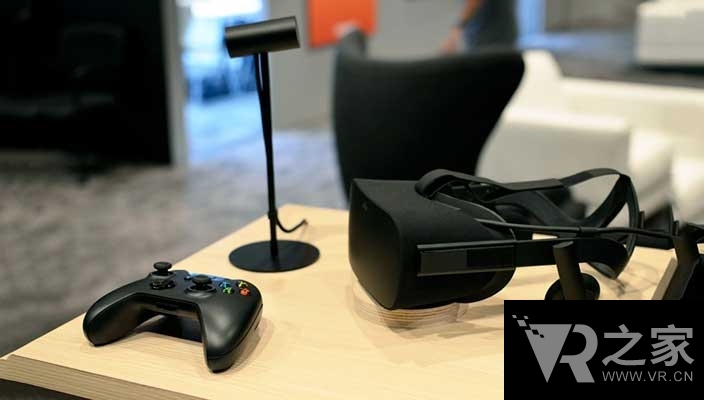 Touch控制器臨近，Oculus仍將繼續(xù)支持游戲手柄