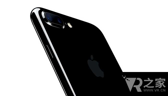 iPhone的雙攝像頭將給AR帶來怎樣的變化