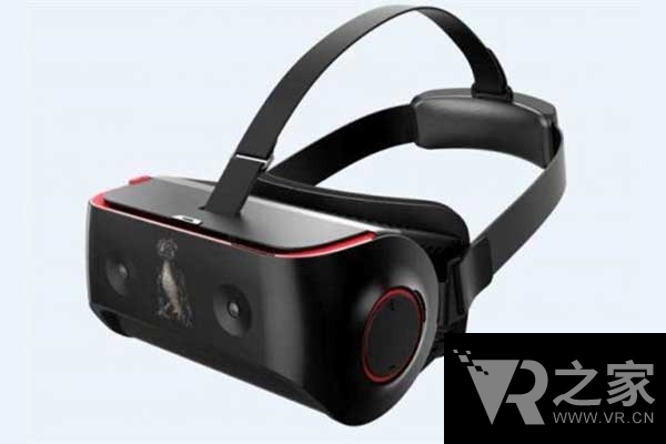 VR技術之集大成者 高通VR820都有哪些黑科技？