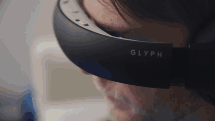 既是VR眼鏡又是耳機 這個解決方案很炫酷