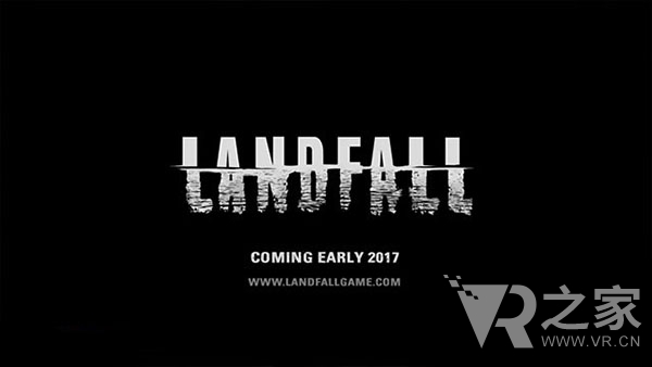 戰(zhàn)爭(zhēng)迷看過來！《LandFall》將登陸VR