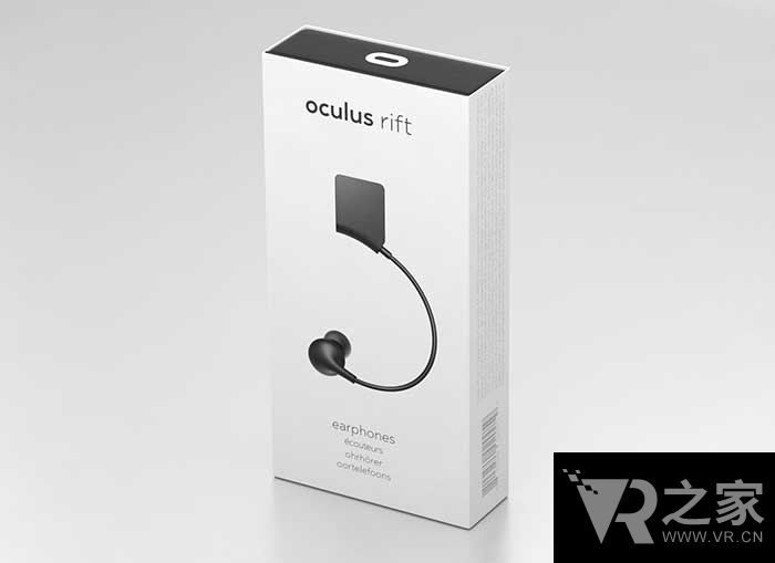 Oculus發(fā)布的這個小玩意兒或許能進一步改善VR體驗