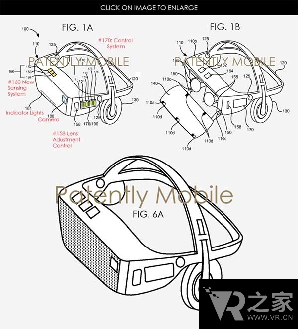 丑不丑不重要 Daydream Next支持位置定位技術(shù)