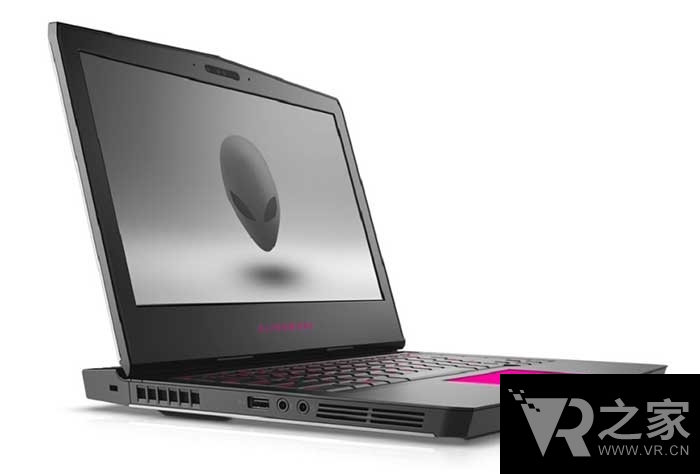 13寸游戲本驅(qū)動(dòng)VR？Alienware 13就可以做到！