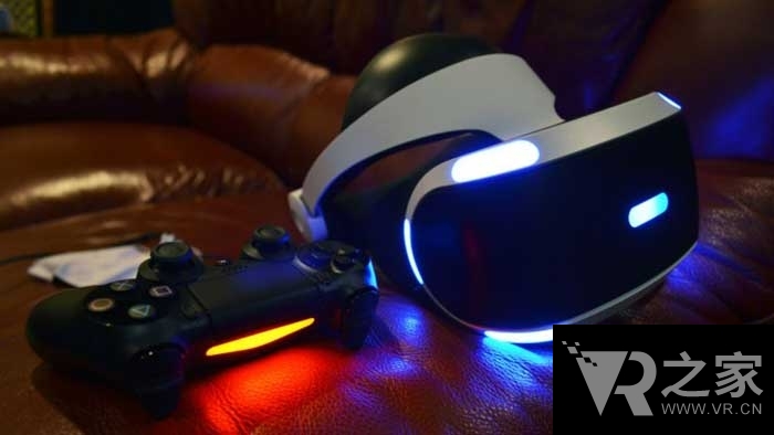 無驚喜 PS4 Pro與PS4 VR游戲畫面對比