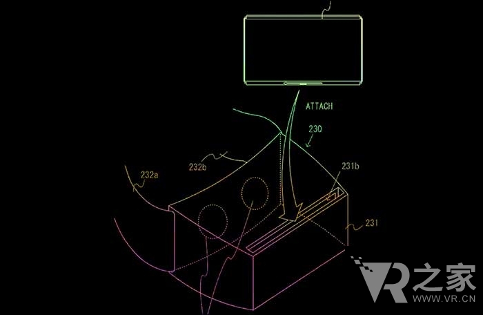 任天堂新專利暗示Switch也支持VR