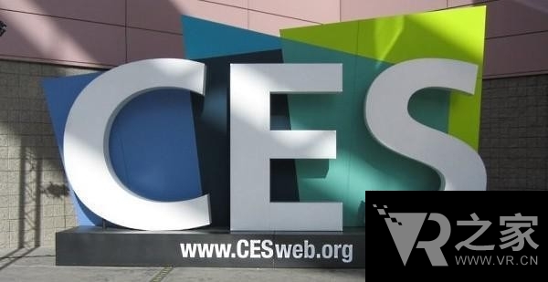 CES2017消費電子展VR/AR活動日程表一覽