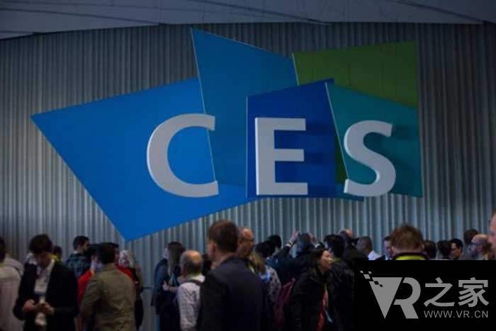 流言終結(jié)！CES2017最全VRAR廠商名單公布