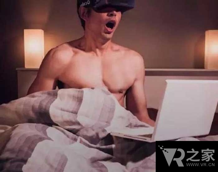 Pornhub成人VR搜索統(tǒng)計：日本進不了前十