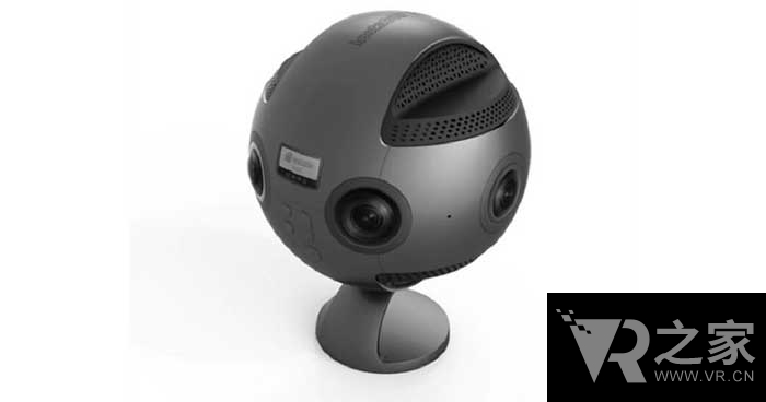 沖擊高端 Insta360攜8K VR相機(jī)亮相CES