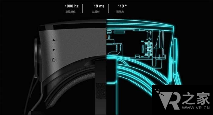 神話破滅 小派8K VR頭顯仍是個半成品