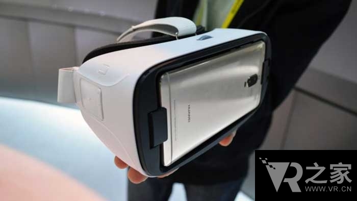 媲美Gear VR Mate9Pro VR配件深度評測