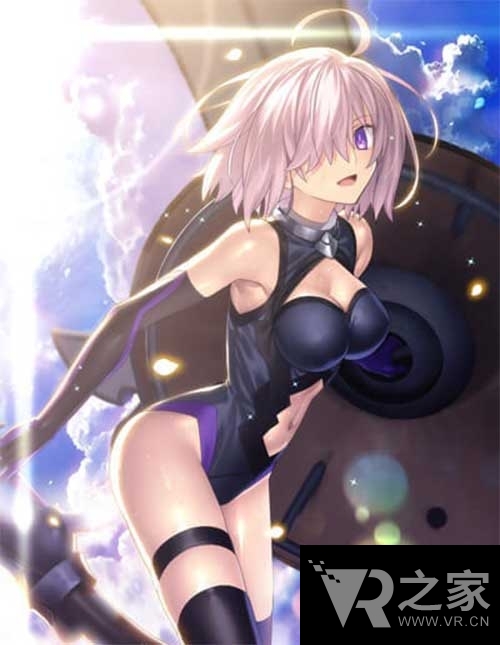 型月廚準(zhǔn)備好了嗎？PSVR版《FGO》即將到來(lái)！